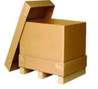 瓦楞纸箱的优点是什么大家知道吗？