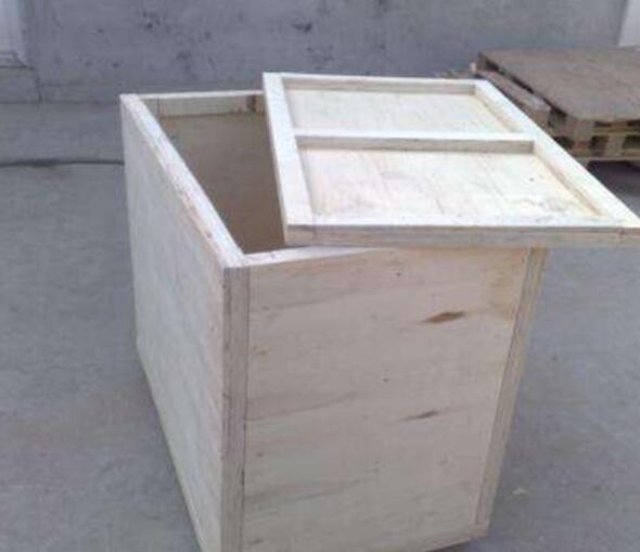[重型纸箱厂家]重型纸箱压痕槽有哪些设计特点？