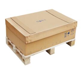 重型纸箱对于货物包装起到哪些作用？