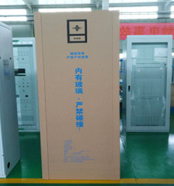 测量塑料托盘质量及强度我们可以用一个简单的方法!