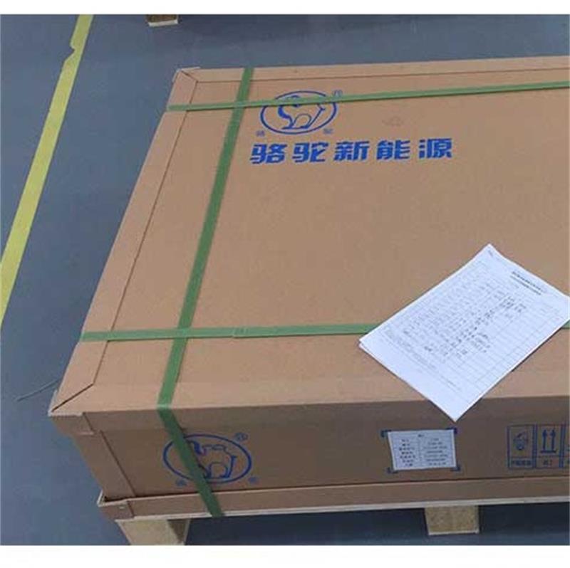 重型纸箱水性油墨的管理